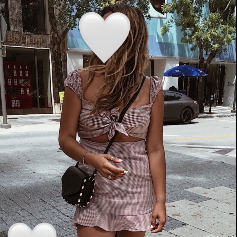 Emory Park - One Piece Dress